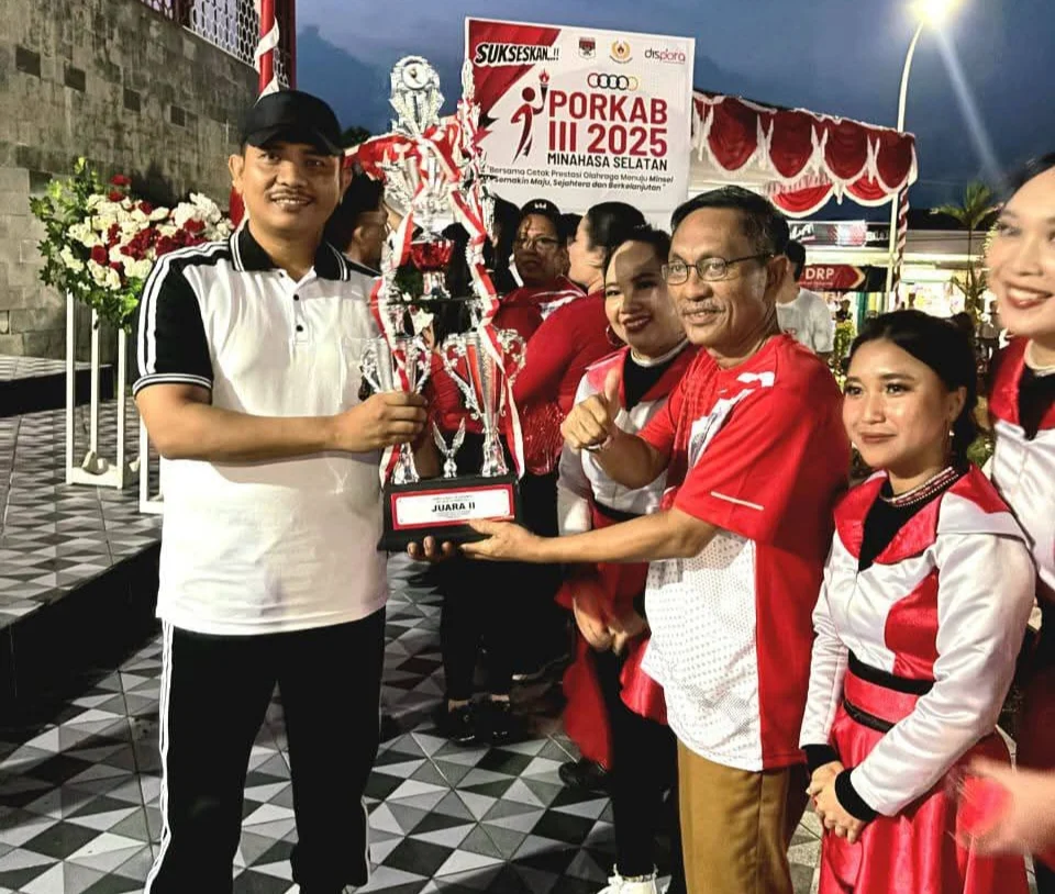 Arm Wrestling Merajai Asia: Dari Filipina ke Singapore, Hadiah Besar Memicu Kompetisi Global