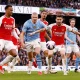 Arsenal Dinobatkan Juara Liga Premier Setelah Manchester City Imbang Melawan Bournemouth