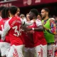 Arsenal Dinobatkan Juara Premier League, West Ham Terdegradasi