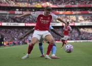 Arsenal Dinobatkan Sebagai Juara Premier League 2025/2026 Setelah Manchester City Gagal Mengalahkan Bournemouth