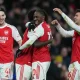 Arsenal Dinobatkan sebagai Juara Premier League Setelah 22 Tahun