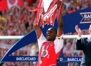 Arsenal FC di Ambang Kemenangan Premier League, Patrick Vieira Pilih Tim Gabungan