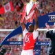 Arsenal FC di Ambang Kemenangan Premier League, Patrick Vieira Pilih Tim Gabungan
