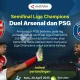 Arsenal Hadapi PSG di Final Liga Champions: Siapa yang Akan Muncul sebagai Juara?