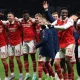 Arsenal Hajar Fulham 3-0, Kokoh di Puncak Liga Inggris
