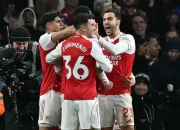Arsenal Juara Premier League 2025/2026: Mikel Arteta Pecahkan Kutukan 22 Tahun