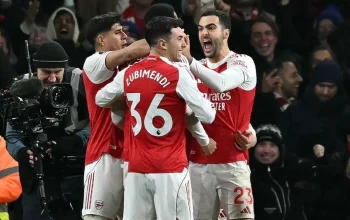Arsenal Juara Premier League 2025/2026: Mikel Arteta Pecahkan Kutukan 22 Tahun