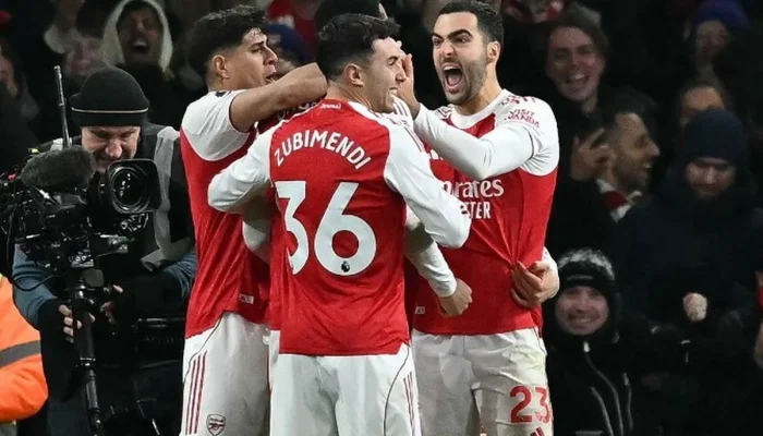 Arsenal Juara Premier League 2025/2026: Mikel Arteta Pecahkan Kutukan 22 Tahun