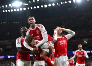 Arsenal Siap Hadapi PSG di Final Liga Champions 2026, Apa Prediksi dan Strategi Mereka?