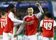 Arsenal Siap Tampil Sempurna di Final Liga Champions, Luis Enrique Puji Transformasi Tim