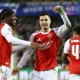 Arsenal Siap Tampil Sempurna di Final Liga Champions, Luis Enrique Puji Transformasi Tim