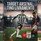 Arsenal Siapkan Pengganti Ben White, Tino Livramento Jadi Target Utama