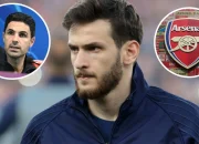 Arsenal Target Ambisius: Khvicha Kvaratskhelia Dijuluki Bintang PSG, Namun Ayahnya Menutup Pintu Transfer