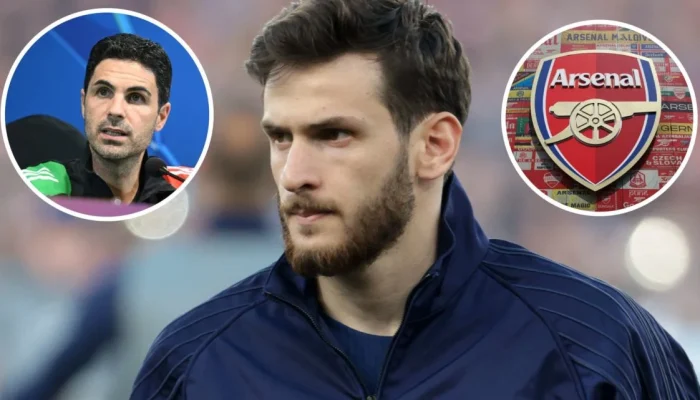 Arsenal Target Ambisius: Khvicha Kvaratskhelia Dijuluki Bintang PSG, Namun Ayahnya Menutup Pintu Transfer