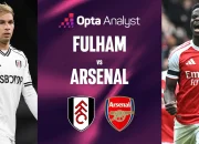 Arsenal vs Fulham: Strategi Baru dan Prediksi Pertandingan Premier League
