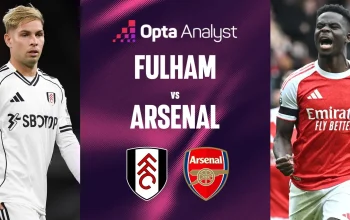 Arsenal vs Fulham: Strategi Baru dan Prediksi Pertandingan Premier League