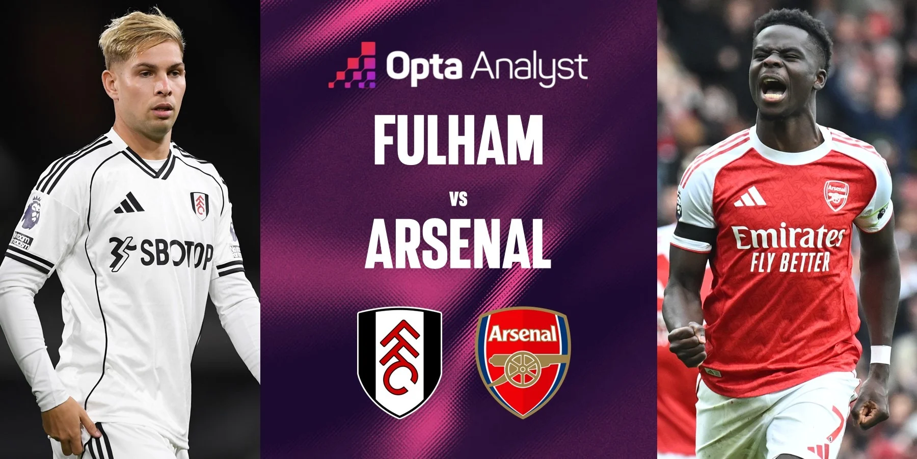 Arsenal vs Fulham: Strategi Baru dan Prediksi Pertandingan Premier League