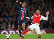 Arsenal vs PSG: The Gunners Bidik Gelar Perdana di Final Liga Champions 2026