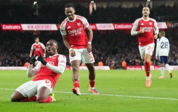 Arsenal WFC vs Leicester: Duel Strategis di Puncak Musim WSL