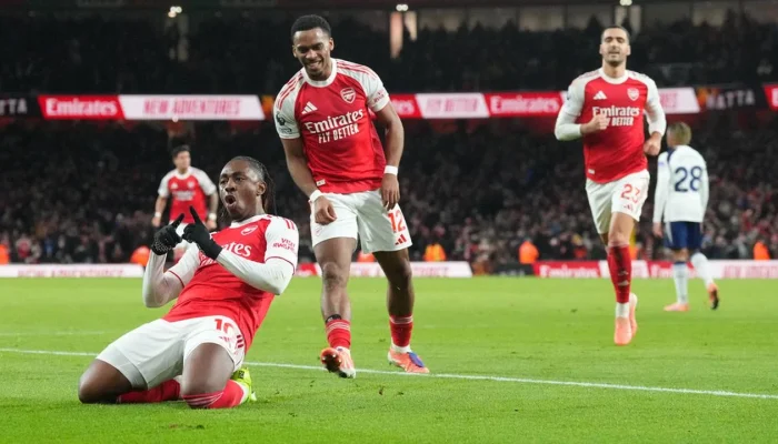 Arsenal WFC vs Leicester: Duel Strategis di Puncak Musim WSL