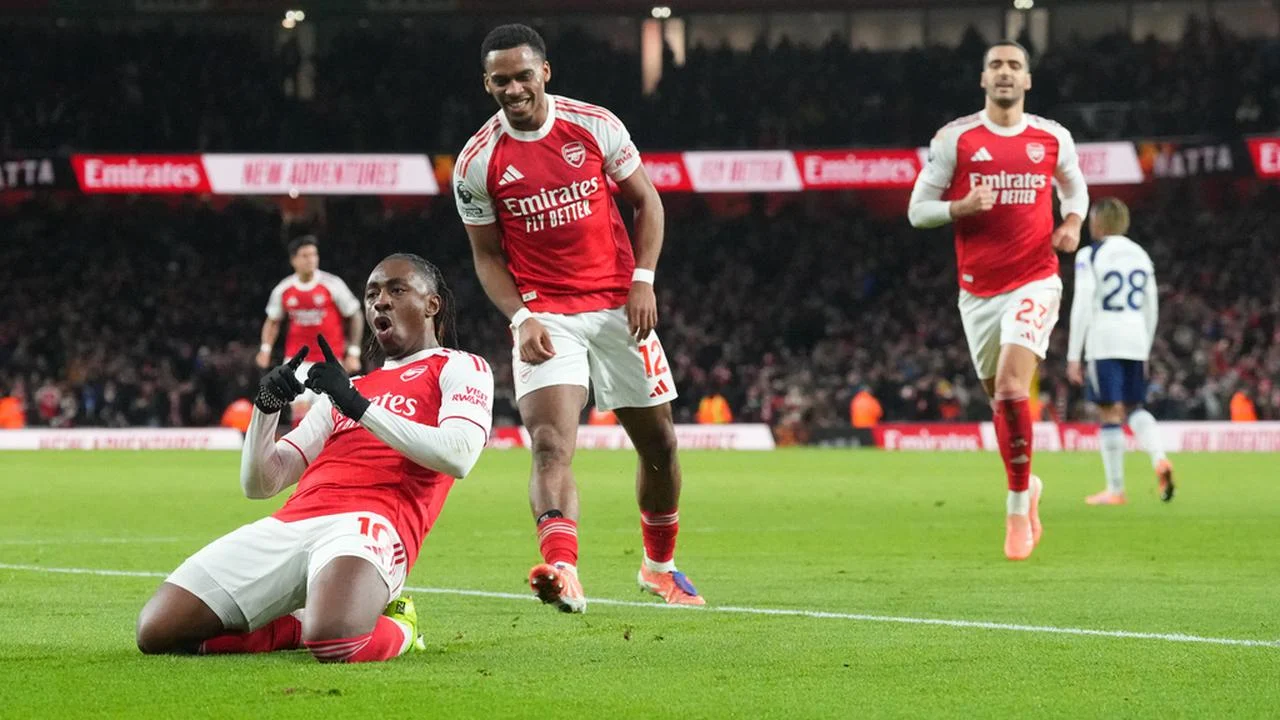Arsenal WFC vs Leicester: Duel Strategis di Puncak Musim WSL