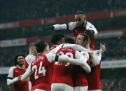 Arsene Wenger Bongkar Kunci Kemenangan Arsenal Atas Atletico Madrid