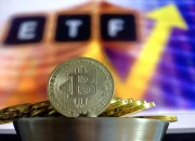 Arus Masuk ETF Bitcoin Tembus USD 1 Miliar, Apakah Ini Pertanda Crash di 2026?