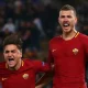 AS Roma Kembali ke Liga Champions Setelah 7 Tahun