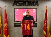 AS Roma Menang Dramatis 3-2 Atas Parma, Donyell Malen Jadi Pahlawan