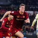 AS Roma Pastikan Tiket Liga Champions Usai Mengalahkan Hellas Verona