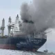 AS Serang Kapal Minyak Iran, Langgar Blokade Selat Hormuz