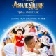 Ashanty dan Keluarga Menghabiskan Waktu di Disney Cruise Singapore