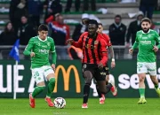 ASSE Siap Hadapi OGC Nice di Barrage Ligue 1