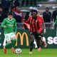 ASSE Siap Hadapi OGC Nice di Barrage Ligue 1