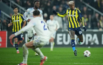 Aston Villa dan Freiburg Siap Bertarung di Final Liga Europa
