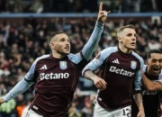Aston Villa Hancurkan Nottingham Forest 4-0, Lolos ke Final Liga Europa