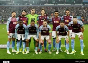 Aston Villa Kembali Berlomba Dapatkan Bek €25 Juta, Persiapan Semi Final Europa League, dan Diskon Kaos Eksklusif