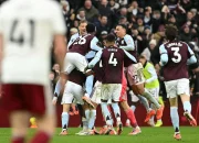 Aston Villa Menjuarai Liga Europa 2025/2026, Emery Jadi yang Terbaik