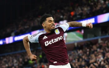 Aston Villa Siap Hadapi Freiburg di Final Liga Europa
