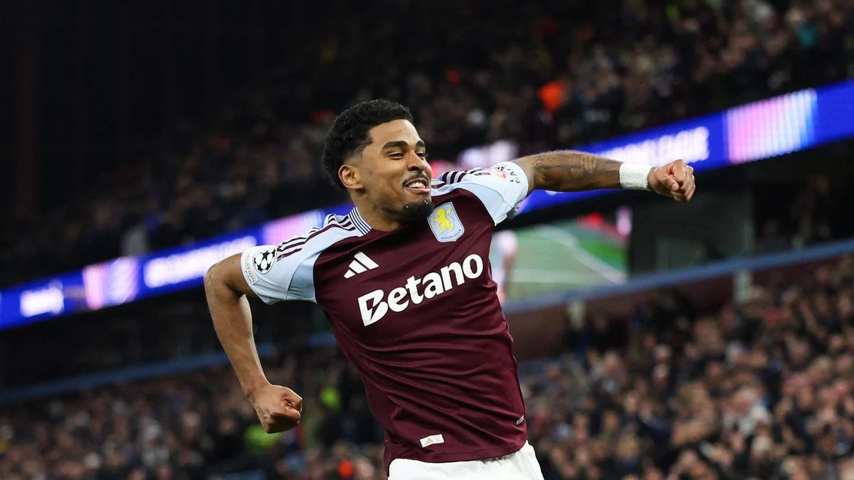 Aston Villa Siap Hadapi Freiburg di Final Liga Europa