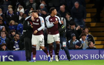 Aston Villa vs Nottingham Forest: Persiapan Menghadapi Laga Penting di Akhir Musim