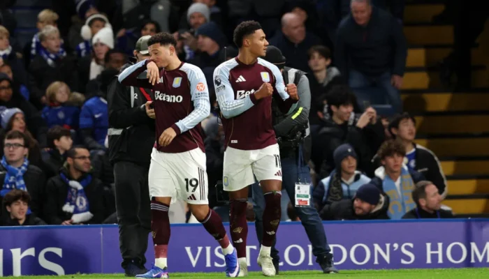 Aston Villa vs Nottingham Forest: Persiapan Menghadapi Laga Penting di Akhir Musim