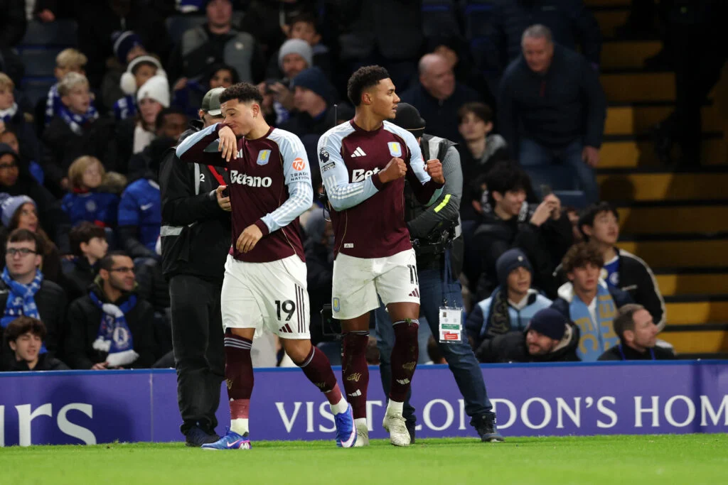 Aston Villa vs Nottingham Forest: Persiapan Menghadapi Laga Penting di Akhir Musim