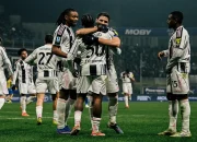 Atalanta dan Juventus dalam Persaingan Pemain Baru: Siapa yang Akan Merebut Hatinya?
