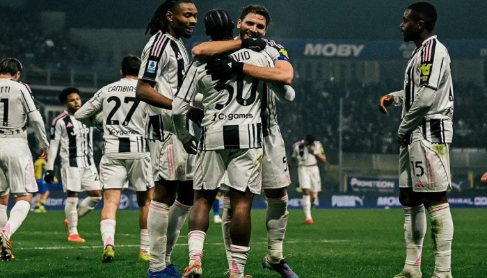 Atalanta dan Juventus dalam Persaingan Pemain Baru: Siapa yang Akan Merebut Hatinya?