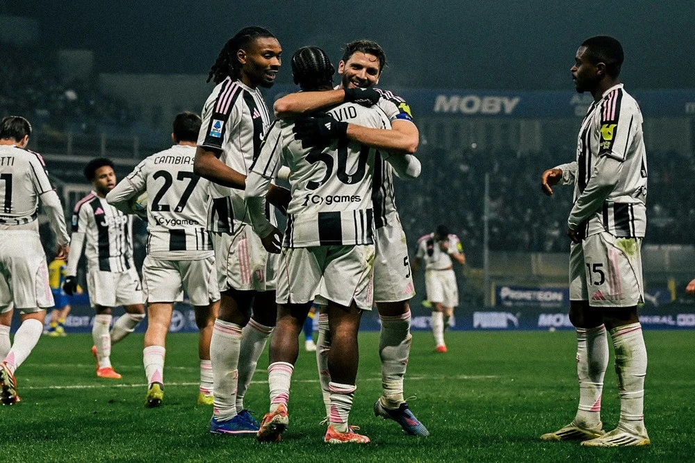 Atalanta dan Juventus dalam Persaingan Pemain Baru: Siapa yang Akan Merebut Hatinya?