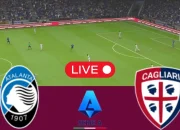 Atalanta vs Cagliari: Duel Strategis di Serie A, Formasi Terbaru & Dampak Transfer Palestra