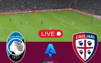 Atalanta vs Cagliari: Duel Strategis di Serie A, Formasi Terbaru & Dampak Transfer Palestra