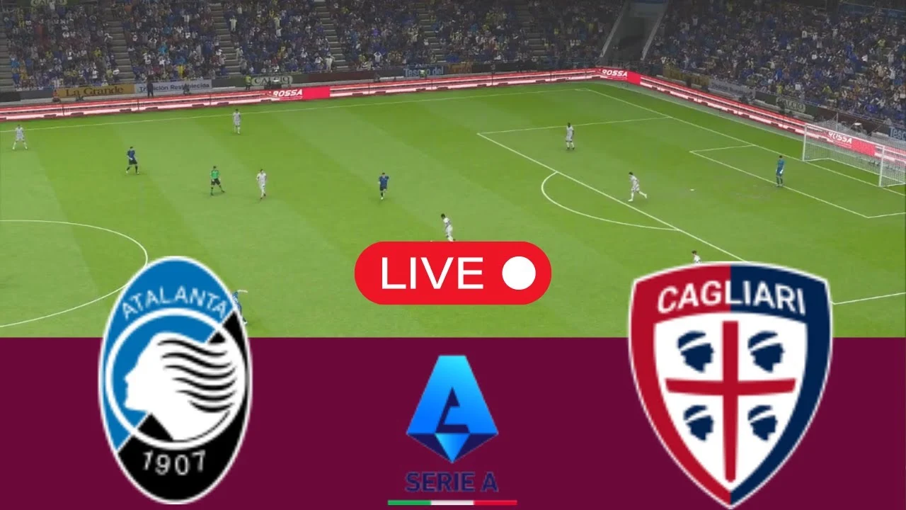 Atalanta vs Cagliari: Duel Strategis di Serie A, Formasi Terbaru & Dampak Transfer Palestra