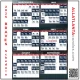 Atlanta Braves Tunjukkan Dominasi di T-Mobile Park: Jadwal, Prediksi, dan Analisis Statistik Lengkap